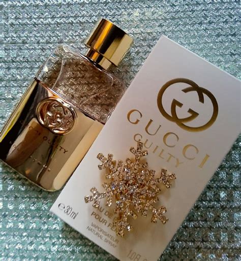 perfume da gucci